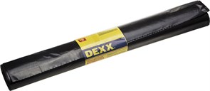 DEXX 180 л, 10 шт, особопрочные, чёрные, мусорные мешки (39151-180)
