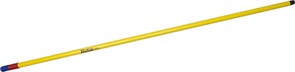 STAYER для щеток, 130 см, с резьбой, облегчённая ручка (2-39133-S)