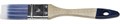 STAYER AQUA 25 мм, 1″ искусственная щетина, деревянная ручка, Плоская кисть, STANDARD (01032-025) - фото 494662