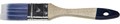 STAYER AQUA 38 мм, 1,5″ искусственная щетина, деревянная ручка, Плоская кисть, STANDARD (01032-038) - фото 494663