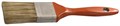 STAYER LASUR-LUX 50 мм, 2″ смешанная щетина, деревянная ручка, Плоская кисть (01051-050) - фото 494682