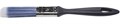 STAYER AQUA-EURO 20 мм, 3/4″ искусственная щетина, пластмассовая ручка, Плоская кисть (01082-20) - фото 494741