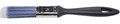 STAYER AQUA-EURO 25 мм, 1″ искусственная щетина, пластмассовая ручка, Плоская кисть (01082-25) - фото 494742