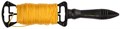 STAYER 50 м, Жёлтый шнур для строительных работ, PROFESSIONAL (2-06411-050) - фото 495147