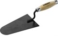 СИБИН 175х105 мм, деревянная ручка, кельма каменщика (0820-5) - фото 495337