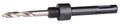 ЗУБР 14-30 мм, хвостовик SDS+, Державка для биметаллических коронок (29535) - фото 500736