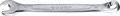 ЗУБР 9 мм, комбинированный гаечный ключ, Профессионал (27087-09) - фото 506332