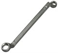 STAYER 16 x 17 мм, изогнутый накидной гаечный ключ (27135-16-17) - фото 506442