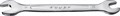 ЗУБР 13 х 14 мм, рожковый гаечный ключ, Профессионал (27010-13-14) - фото 506455