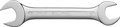 KRAFTOOL 30 х 32 мм, рожковый гаечный ключ (27033-30-32) - фото 506501