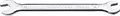 KRAFTOOL 8 х 10 мм, рожковый гаечный ключ (27033-08-10) - фото 506503