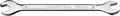 KRAFTOOL 10 х 12 мм, рожковый гаечный ключ (27033-10-12) - фото 506505