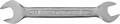 STAYER 19 x 22 мм, рожковый гаечный ключ, Professional (27035-19-22) - фото 506511