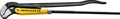 STAYER HERCULES-S, №3, 2″, 560 мм, Трубный ключ с изогнутыми губками (27311-3) - фото 506769