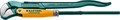 KRAFTOOL PANZER-S, №1, 1″, 330 мм, Трубный ключ с изогнутыми губками (2733-10) - фото 506781