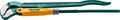 KRAFTOOL PANZER-S, №2, 1.5″, 440 мм, Трубный ключ с изогнутыми губками (2733-15) - фото 506783
