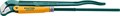 KRAFTOOL PANZER-S, №3, 2″, 560 мм, Трубный ключ с изогнутыми губками (2733-20) - фото 506785