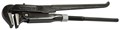 STAYER HERCULES-L, №1, 1″, 330 мм, Трубный ключ с прямыми губками (27331-1) - фото 506790