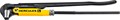 STAYER HERCULES-L, №2, 1.5″, 440 мм, Трубный ключ с прямыми губками (27331-2) - фото 506791