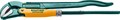 KRAFTOOL PANZER-45, №1, 1″, 330 мм, Трубный ключ с изогнутыми губками (2735-10) - фото 506825