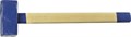 СИБИН 6 кг, Кувалда с удлинённой рукояткой (20133-6) - фото 506874