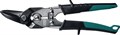 KRAFTOOL Grand 270 мм, Левые ножницы по металлу (2324-L) - фото 507292