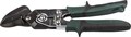 KRAFTOOL Bulldog 260 мм, Правые усиленные с выносом ножницы по металлу (2325-R) - фото 507300