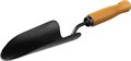 GRINDA ProLine 180х90х375 мм, деревянная ручка, посадочный совок (421512) - фото 509909