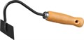 GRINDA ProLine 40х110х250 мм, деревянная ручка, мотыжка (421521) - фото 509913