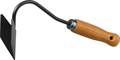 GRINDA ProLine 80х52х295 мм, деревянная ручка, бороздовичок (421522) - фото 509929