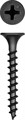 KRAFTOOL СГД 35 х 3.5 мм, саморез гипсокартон-дерево, фосфат., 5800 шт (3005-35) - фото 512875