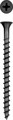 KRAFTOOL СГД 65 х 3.8 мм, саморез гипсокартон-дерево, фосфат., 2000 шт (3005-65) - фото 512885