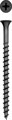 KRAFTOOL СГД 75 х 4.2 мм, саморез гипсокартон-дерево, фосфат., 1200 шт (3005-75) - фото 512889