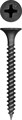 KRAFTOOL СГМ 35 х 3.5 мм, саморез гипсокартон-металл, фосфат., 5800 шт (3001-35) - фото 512897