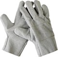 СИБИН р.XL, рабочие, спилковые перчатки (1134-XL) - фото 515079