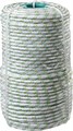 СИБИН d 8 мм, 16-прядный, 100 м, плетёный с сердечником, капроновый фал (50220-08) - фото 515325