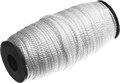 СИБИН 1.5 мм, 100 м, 29 кгс, крученый, катушка, полипропиленовый шнур (50528) - фото 515361