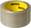STAYER Max Tape 48 мм, 60 м 45 мкм, Прозрачная клейкая лента MASTER (1204-50) - фото 516084