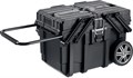 KETER JOB BOX, 646 х 373 х 410 мм, (22″), пластиковый ящик для инструментов (38392-25) - фото 518269