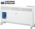 ЗУБР ПРО серия 2 кВт, электрический конвектор, Профессионал (КЭП-2000) - фото 520134