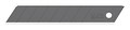 OLFA EXCEL BLACK, 18 мм, 50 шт, в боксе, сегментированные лезвия (OL-LBB-50) - фото 523900