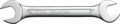 KRAFTOOL 24 х 27 мм, рожковый гаечный ключ (27033-24-27) - фото 528888
