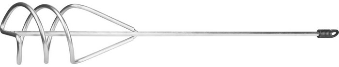 STAYER 100х580 мм, шестигранный хвостовик, оцинкованный, Миксер для песчано-гравийных смесей, MASTER (06015-10-60) - фото 495395