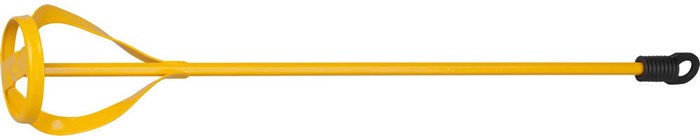 STAYER 60х400 мм, шестигранный хвостовик, Миксер для красок металлический, MASTER (06019-06-40) - фото 495397