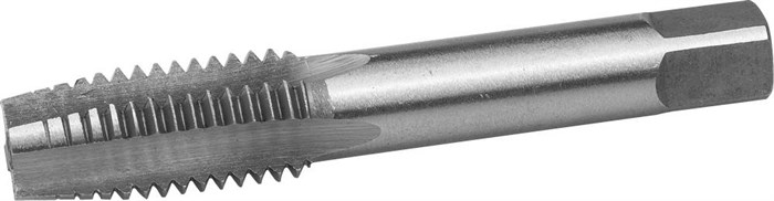 ЗУБР М14x2.0мм, сталь 9ХС, Метчик ручной (4-28004-14-2.0) - фото 500829