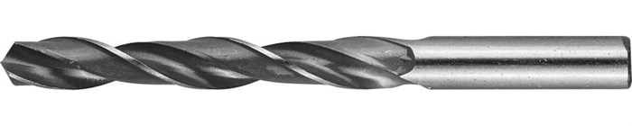 STAYER PROFI 11.0х142мм, Сверло по металлу HSS-R, быстрорежущая сталь М2(S6-5-2) - фото 501087