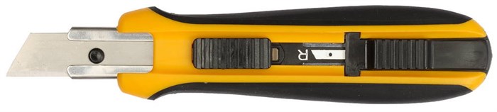 OLFA 17.5 мм, с трапециевидным лезвием, нож (OL-UTC-1) - фото 504813