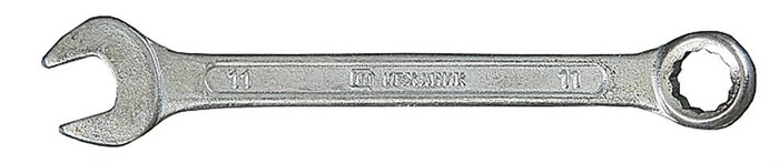 МЕХАНИК 9 мм, комбинированный гаечный ключ (27016-09) - фото 506257