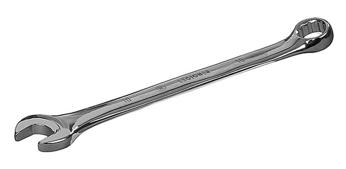 LEGIONER 32 мм, комбинированный гаечный ключ (27076-32) - фото 506267