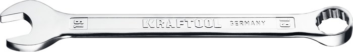 KRAFTOOL 19 мм, комбинированный гаечный ключ (27079-19) - фото 506292